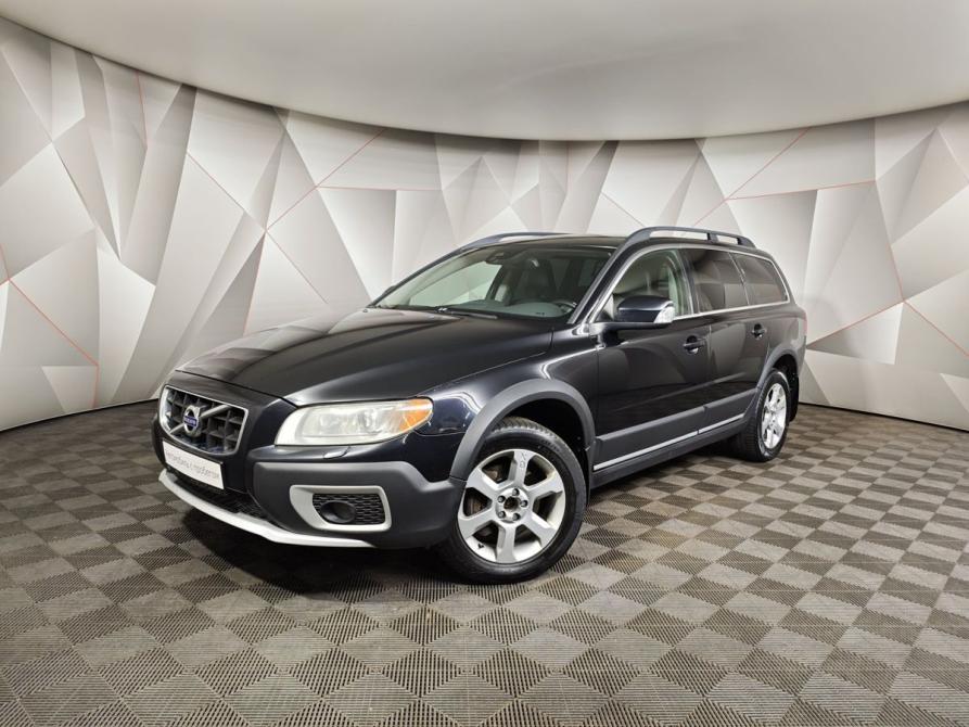 Volvo XC70 II Москва  - изображение 1