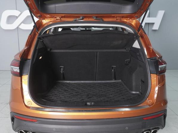 Geely Coolray I с пробегом 2020 года, цена 1 600 000 рублей, 77715 км, внедорожник, Автокод Объявления