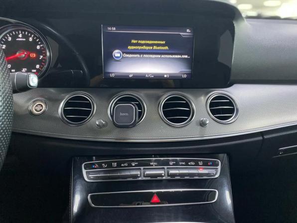 Mercedes-Benz E-Класс V (W213 S213 C238) с пробегом 2016 года, цена 2 599 000 рублей, 259579 км, седан, Автокод Объявления