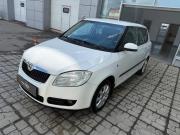 Skoda Fabia II Орел  - изображение 8