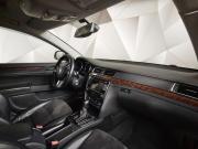 Skoda Superb II Рестайлинг Москва  - изображение 33