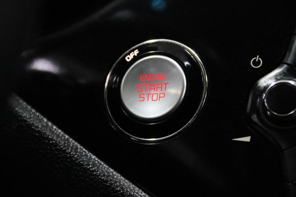 Kia Ceed II Рестайлинг Сургут  - изображение 20