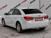 Chevrolet Cruze I Екатеринбург  - изображение 23
