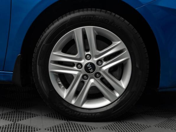 Kia Ceed III с пробегом 2018 года, цена 1 830 000 рублей, 101787 км, хэтчбек, Автокод Объявления
