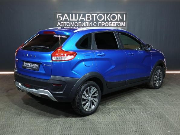 Lada (ВАЗ) XRAY I с пробегом 2021 года, цена 1 060 000 рублей, 129116 км, хэтчбек, Автокод Объявления