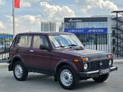Lada (ВАЗ) 2121 (4x4) I Рестайлинг Новосибирск  - изображение 23