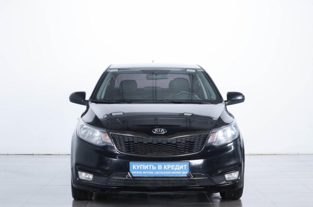 Kia Rio III Рестайлинг Челябинск  - изображение 2