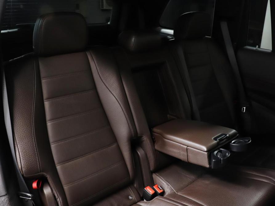 Mercedes-Benz GLS II (X167) Москва  - изображение 19