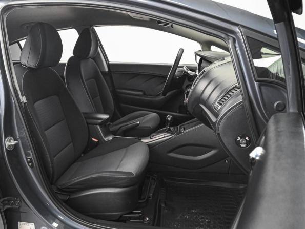 Kia Cerato III с пробегом 2013 года, цена 1 099 000 рублей, 148669 км, седан, Автокод Объявления