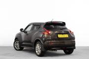 Nissan Juke I Барнаул  - изображение 33