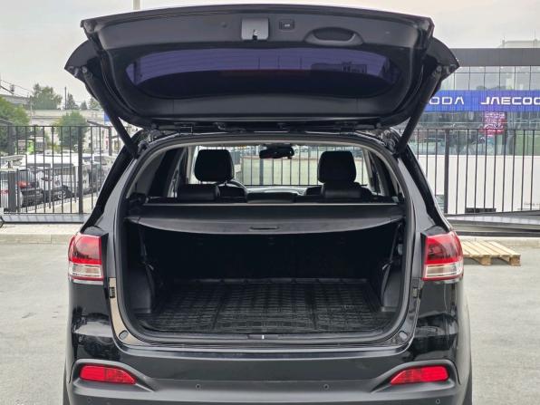 Kia Sorento III Prime с пробегом 2016 года, цена 2 230 000 рублей, 203000 км, внедорожник, Автокод Объявления