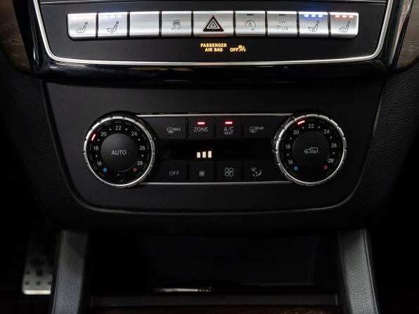 Mercedes-Benz GLS I (X166) с пробегом 2018 года, цена 5 799 000 рублей, 181599 км, внедорожник, Автокод Объявления