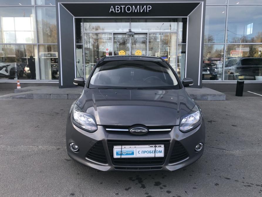 Ford Focus III Брянск  - изображение 2