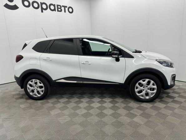 Renault Kaptur I с пробегом 2017 года, цена 1 170 000 рублей, 108888 км, внедорожник, Автокод Объявления
