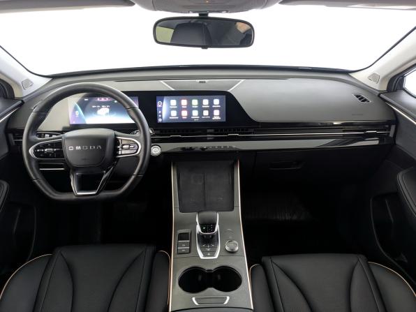 Omoda C5 I с пробегом 2023 года, цена 1 750 000 рублей, 28775 км, внедорожник, Автокод Объявления