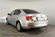 Skoda Octavia III (A7) Волгоград  - изображение 27