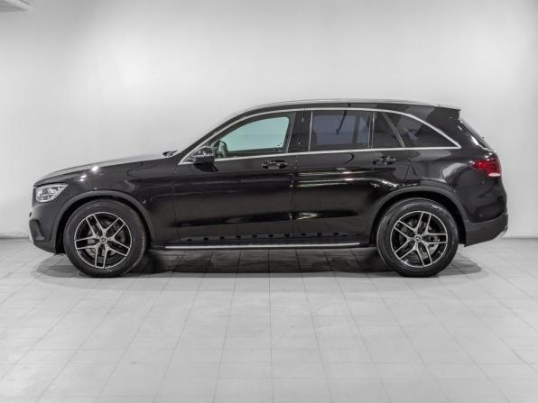 Mercedes-Benz GLC Coupe I (C253) Рестайлинг с пробегом 2020 года, цена 3 650 000 рублей, 107596 км, внедорожник, Автокод Объявления