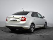 Skoda Rapid I Санкт-Петербург  - изображение 24