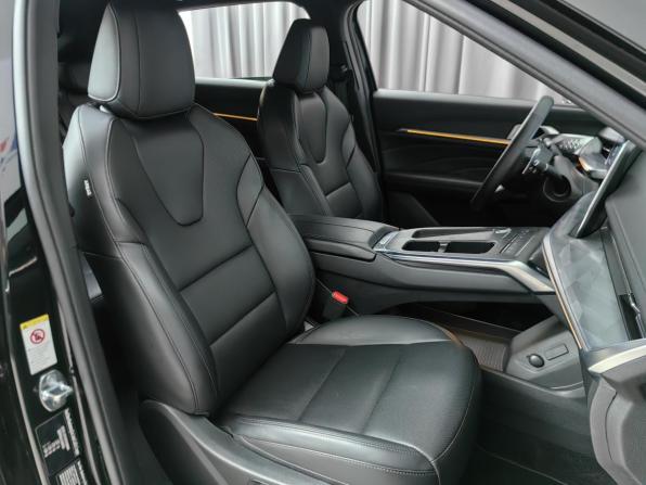 Haval F7x II с пробегом 2025 года, цена 3 149 000 рублей, 23142 км, внедорожник, Автокод Объявления