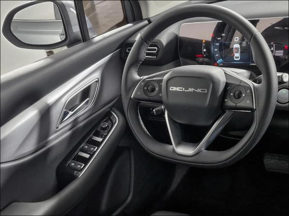 BAIC U5 Plus с пробегом 2025 года, цена 1 890 000 рублей, 21 км, седан, Автокод Объявления