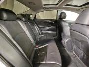 Hyundai Sonata VI (YF) Москва  - изображение 37
