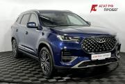 Chery Tiggo 8 Pro I Нижний Новгород  - изображение 27
