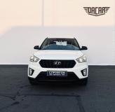 Hyundai Creta I Рестайлинг Санкт-Петербург  - изображение 26