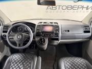 Volkswagen Caravelle T5 Рестайлинг Санкт-Петербург  - изображение 28
