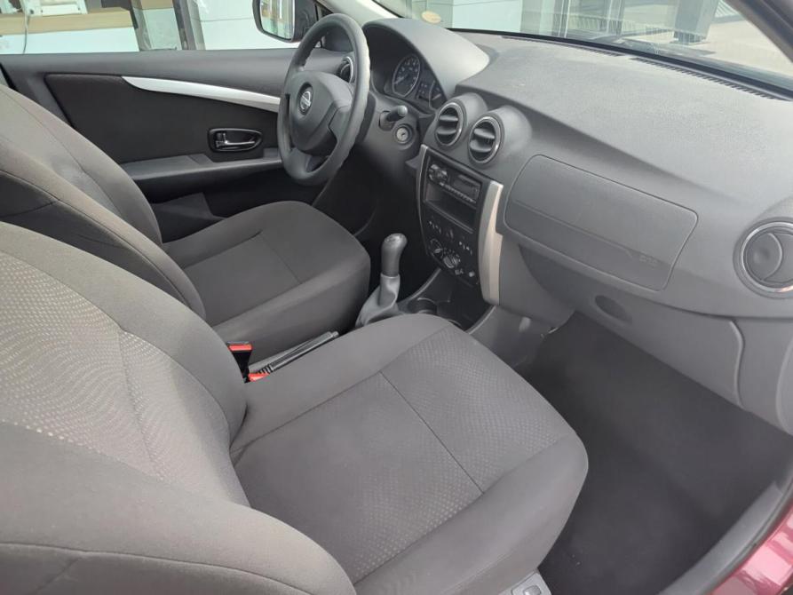 Nissan Almera III (G15) Ижевск  - изображение 13