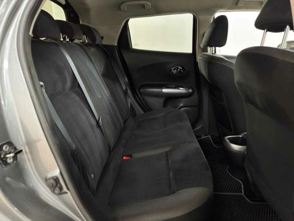 Nissan Juke I с пробегом 2011 года, цена 665 000 рублей, 196188 км, внедорожник, Автокод Объявления