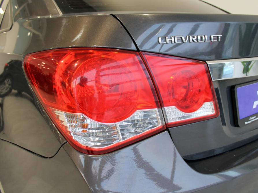 Chevrolet Cruze I Рестайлинг Таганрог  - изображение 10