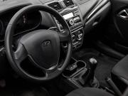Lada (ВАЗ) Granta I Рестайлинг Уфа  - изображение 28