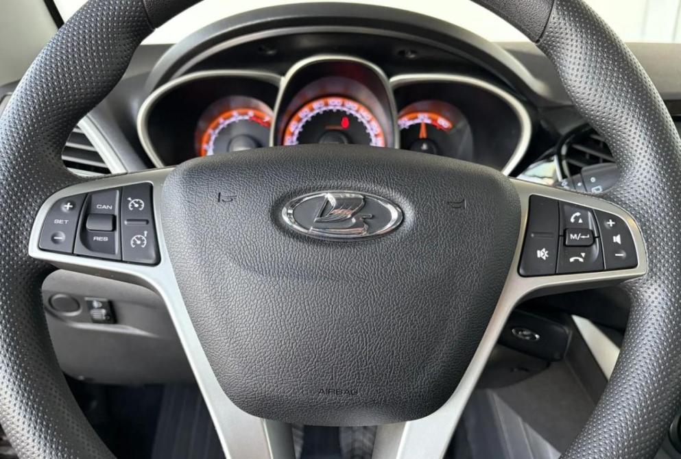 Lada (ВАЗ) Vesta I Киров  - изображение 18