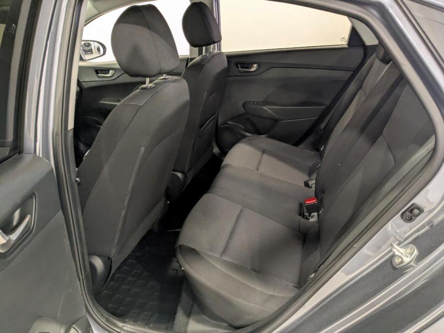 Hyundai Solaris II Москва  - изображение 5