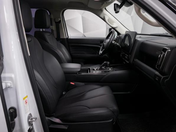 Haval H9 II с пробегом 2024 года, цена 3 690 000 рублей, 38756 км, внедорожник, Автокод Объявления