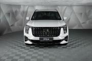 GAC GS8 II Москва  - изображение 16