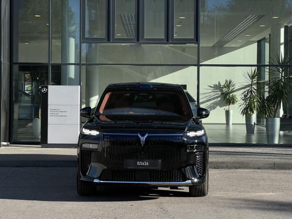 Voyah Taishan X8 с пробегом 2026 года, цена 8 475 000 рублей, 55 км, внедорожник, Автокод Объявления