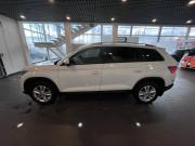 Skoda Kodiaq I Чебоксары  - изображение 44