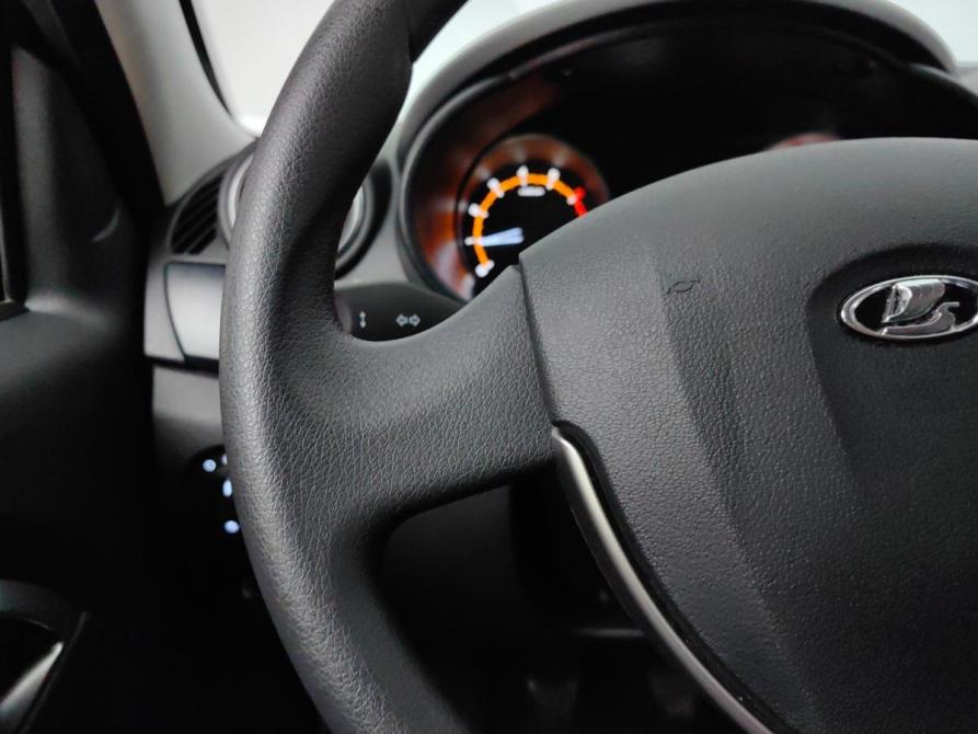 Lada (ВАЗ) Granta I Рестайлинг Подольск  - изображение 18