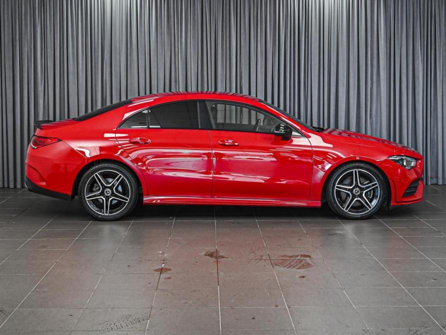 Mercedes-Benz CLA II (C118 X118) Ставрополь  - изображение 5