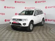 Mitsubishi Pajero Sport II Рестайлинг Вологда  - изображение 18