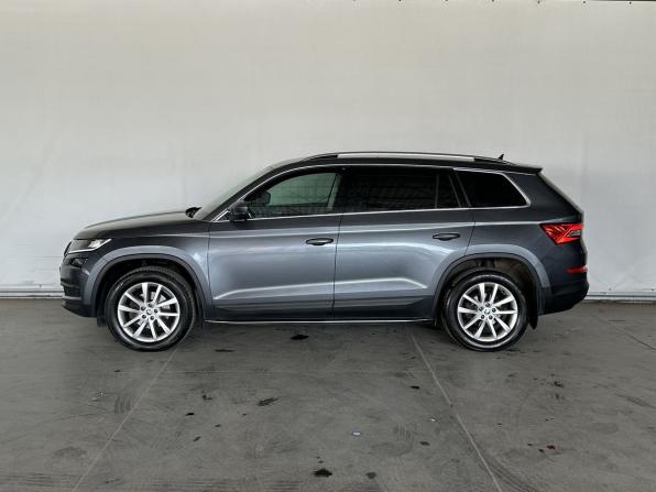 Skoda Kodiaq I Рестайлинг с пробегом 2021 года, цена 3 100 000 рублей, 60131 км, внедорожник, Автокод Объявления