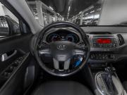 Kia Sportage III Рестайлинг Москва  - изображение 27