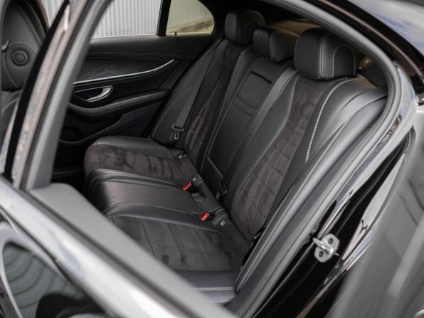 Mercedes-Benz E-Класс V (W213 S213 C238) Рестайлинг с пробегом 2020 года, цена 4 699 000 рублей, 87162 км, седан, Автокод Объявления