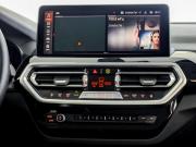 BMW X3 III (G01) Рестайлинг Москва  - изображение 45