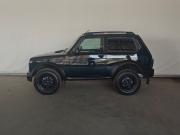 Lada (ВАЗ) Niva Legend Москва  - изображение 23
