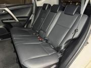 Toyota RAV4 IV (XA40) Рестайлинг Нижний Новгород  - изображение 69