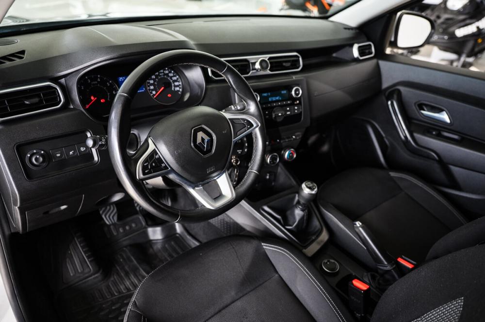 Renault Duster II Оренбург  - изображение 21