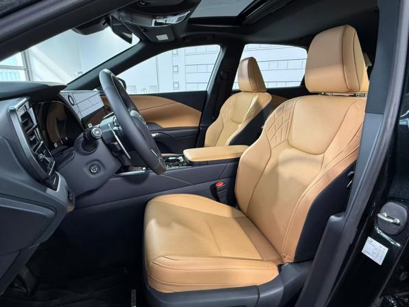 Lexus RX V с пробегом 2026 года, цена 8 796 000 рублей, 26 км, внедорожник, Автокод Объявления