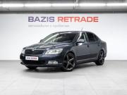 Skoda Octavia II (A5) Рестайлинг Тюмень  - изображение 24